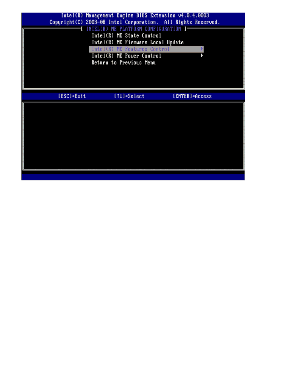 Dell Precision M2400 (Mid 2008) User Manual | Page 85 / 143
