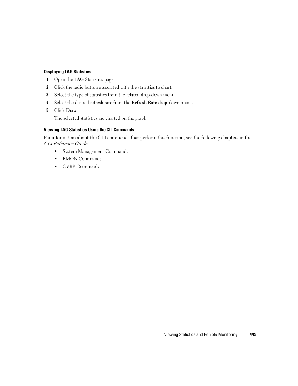 Dell POWEREDGE M1000E User Manual | Page 451 / 737