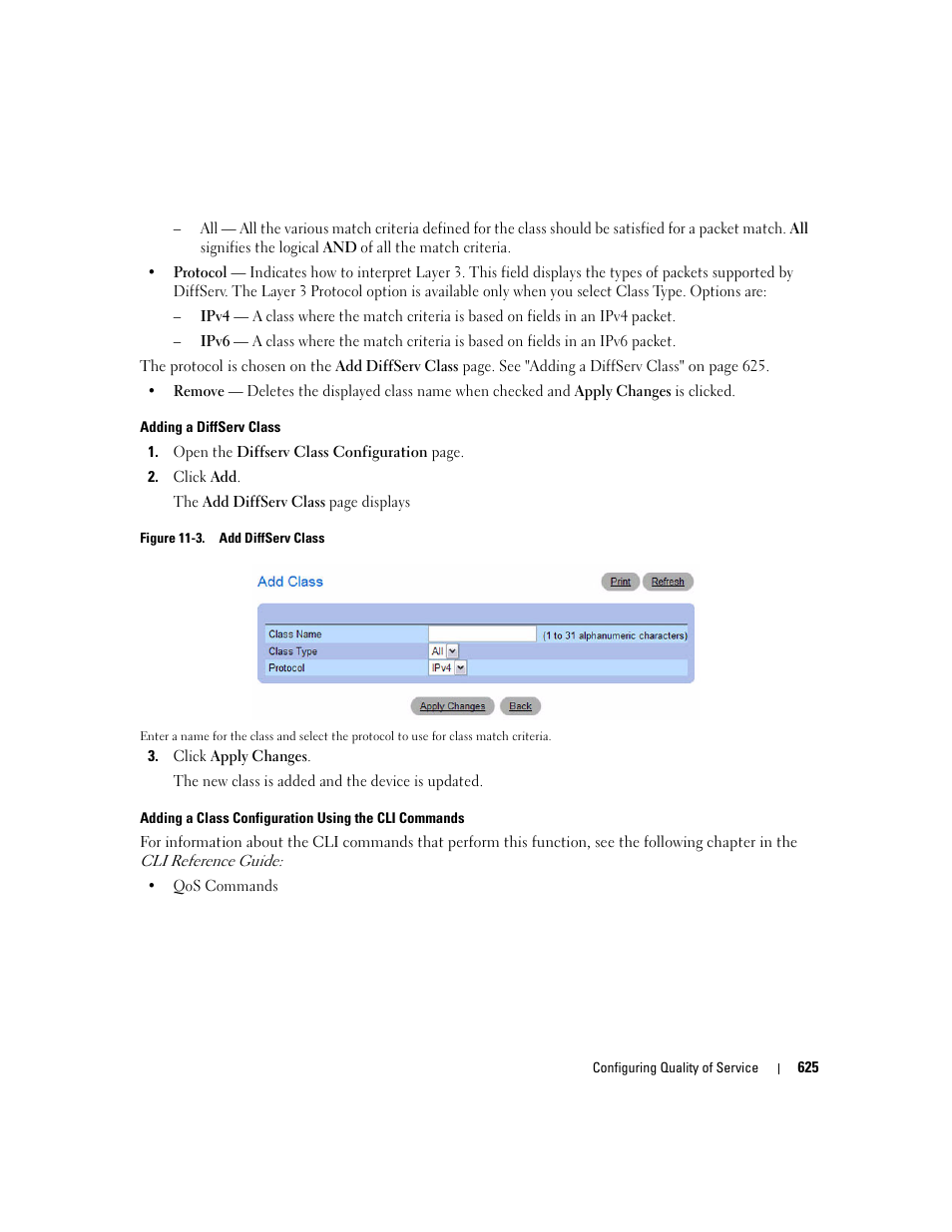 Dell POWEREDGE M1000E User Manual | Page 627 / 737