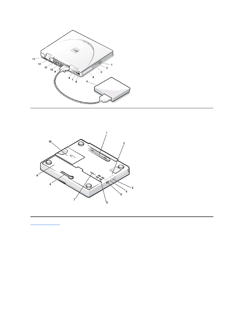Dell Inspiron 2000 User Manual | Page 16 / 67