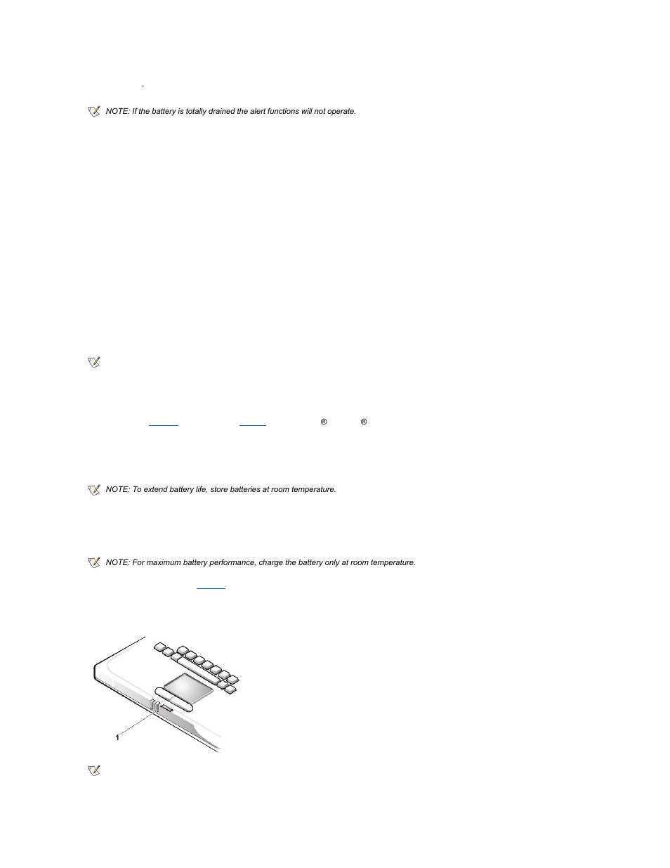 Dell Inspiron 2000 User Manual | Page 18 / 67