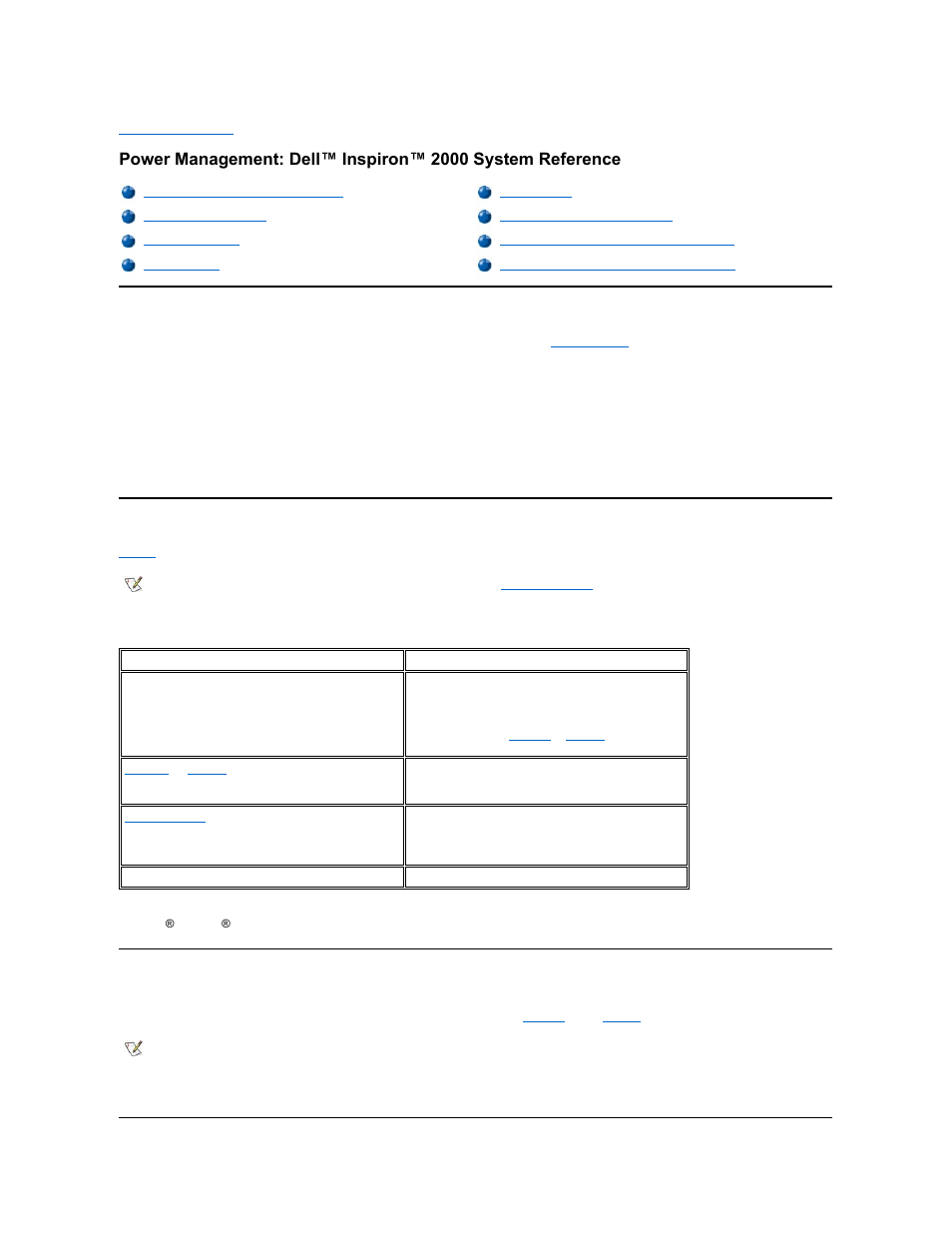 Dell Inspiron 2000 User Manual | Page 2 / 67