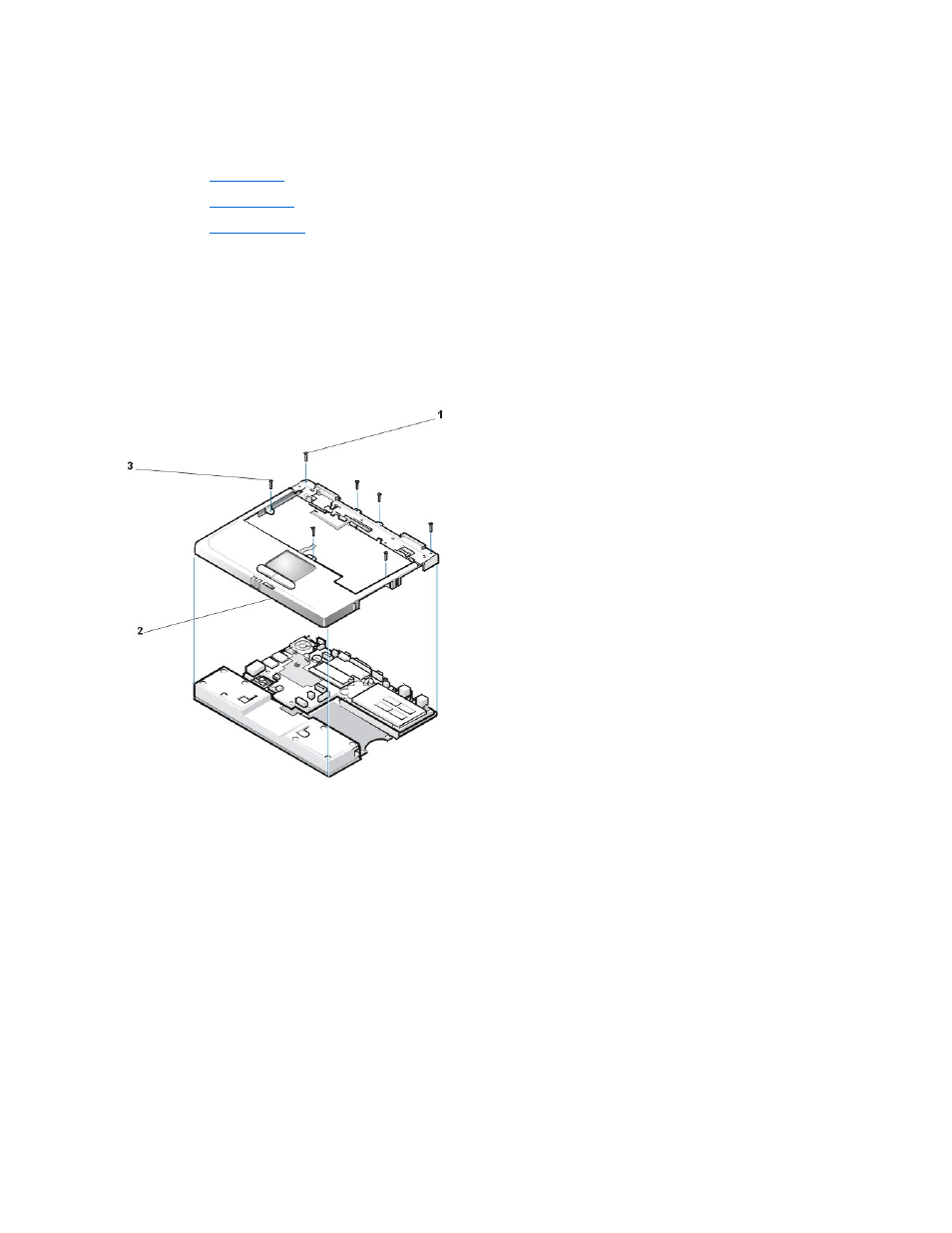 Dell Inspiron 2000 User Manual | Page 34 / 67