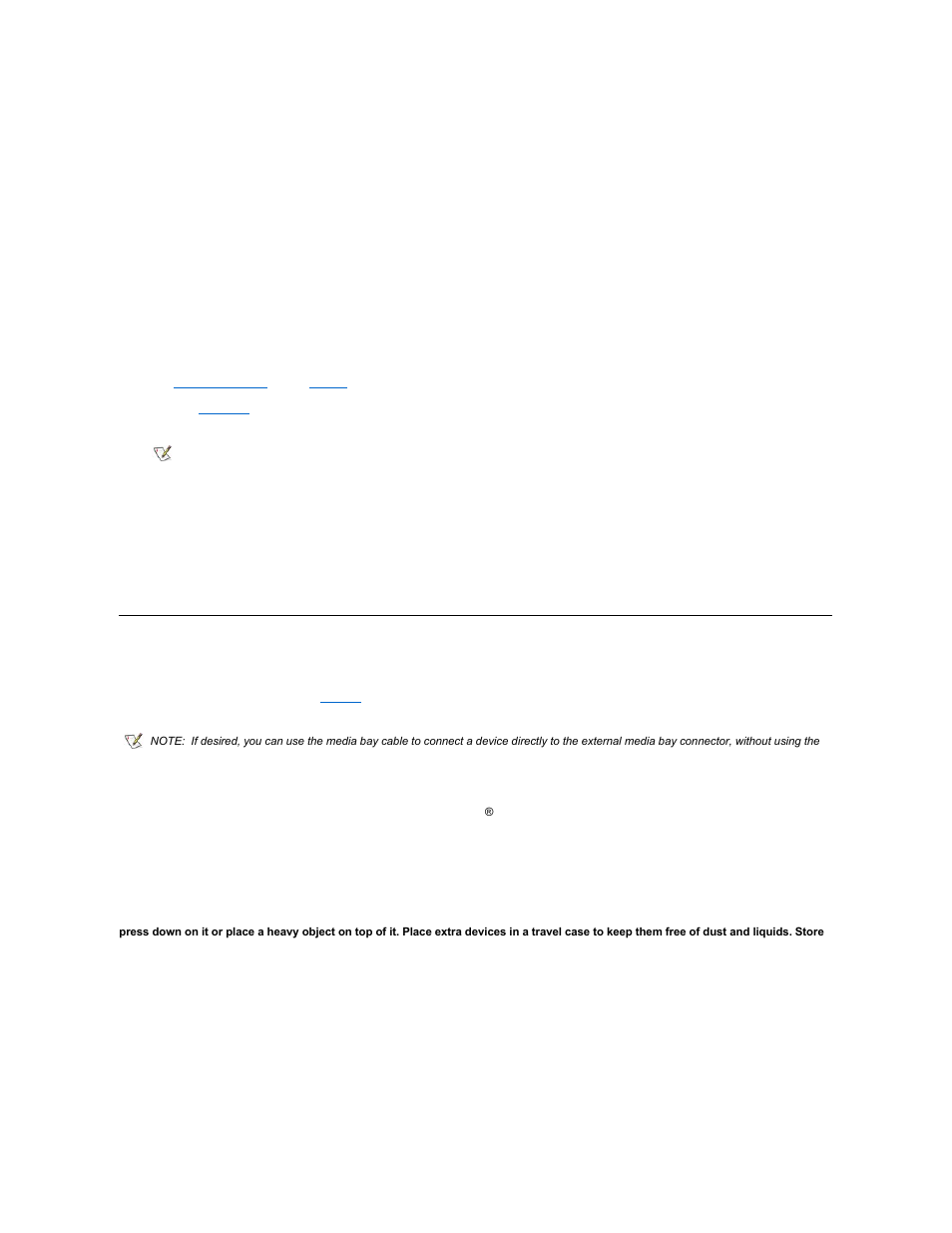 Storage devices | Dell Inspiron 2000 User Manual | Page 60 / 67