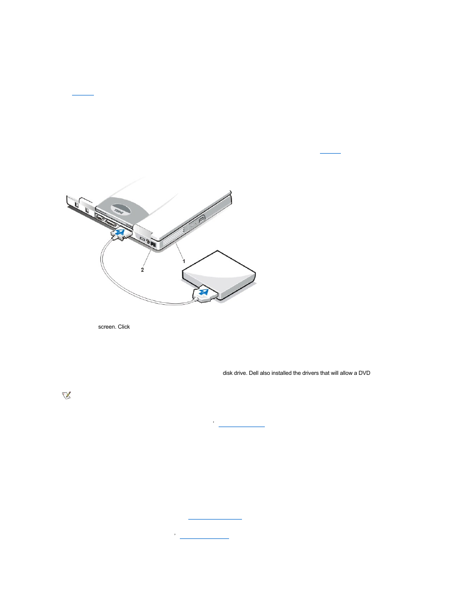 Dell Inspiron 2000 User Manual | Page 61 / 67