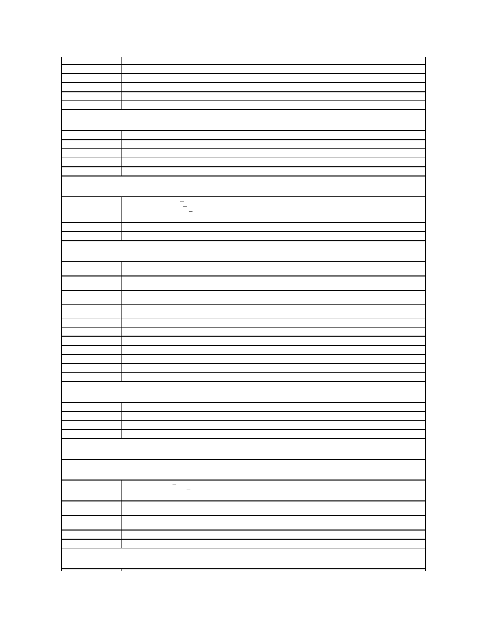 Dell Inspiron 537s (Mid 2009) User Manual | Page 36 / 49