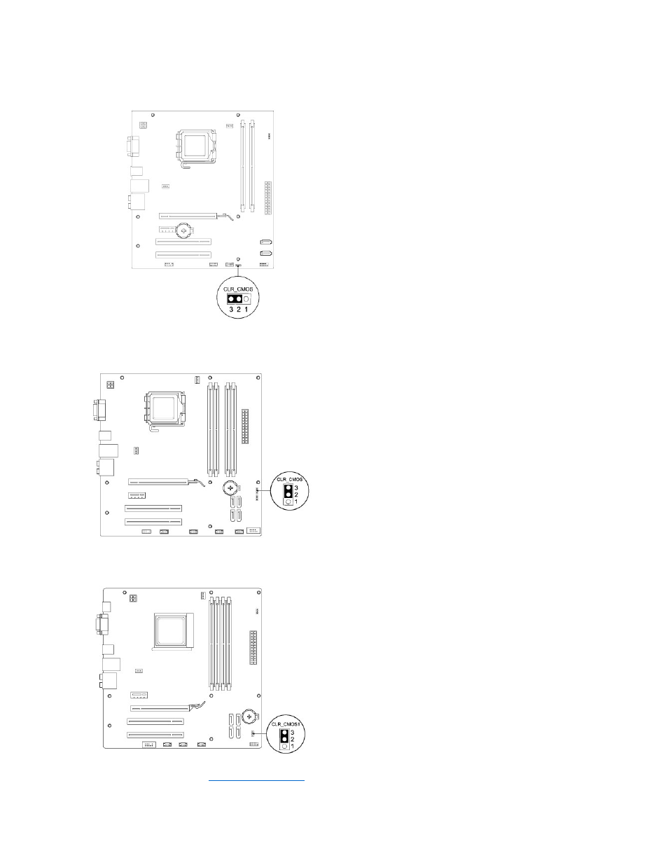 Inspiron 545s, Inspiron 546s | Dell Inspiron 537s (Mid 2009) User Manual | Page 42 / 49