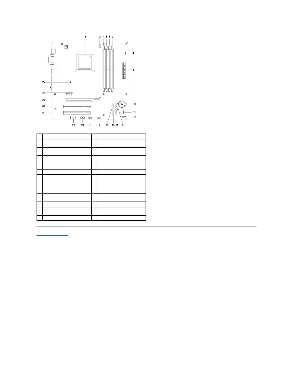 Dell Inspiron 537s (Mid 2009) User Manual | Page 49 / 49