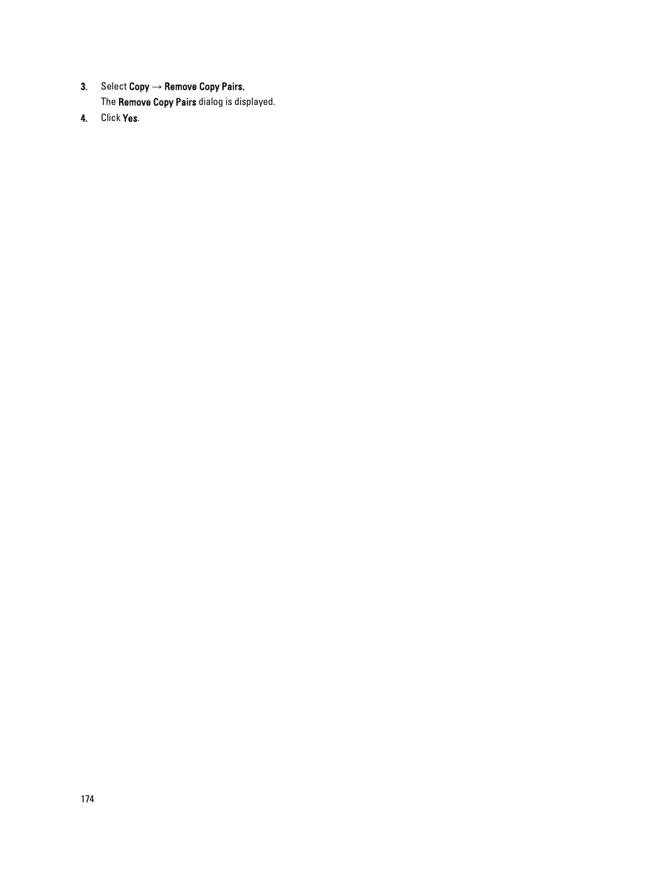 Dell POWERVAULT MD3600I User Manual | Page 174 / 237