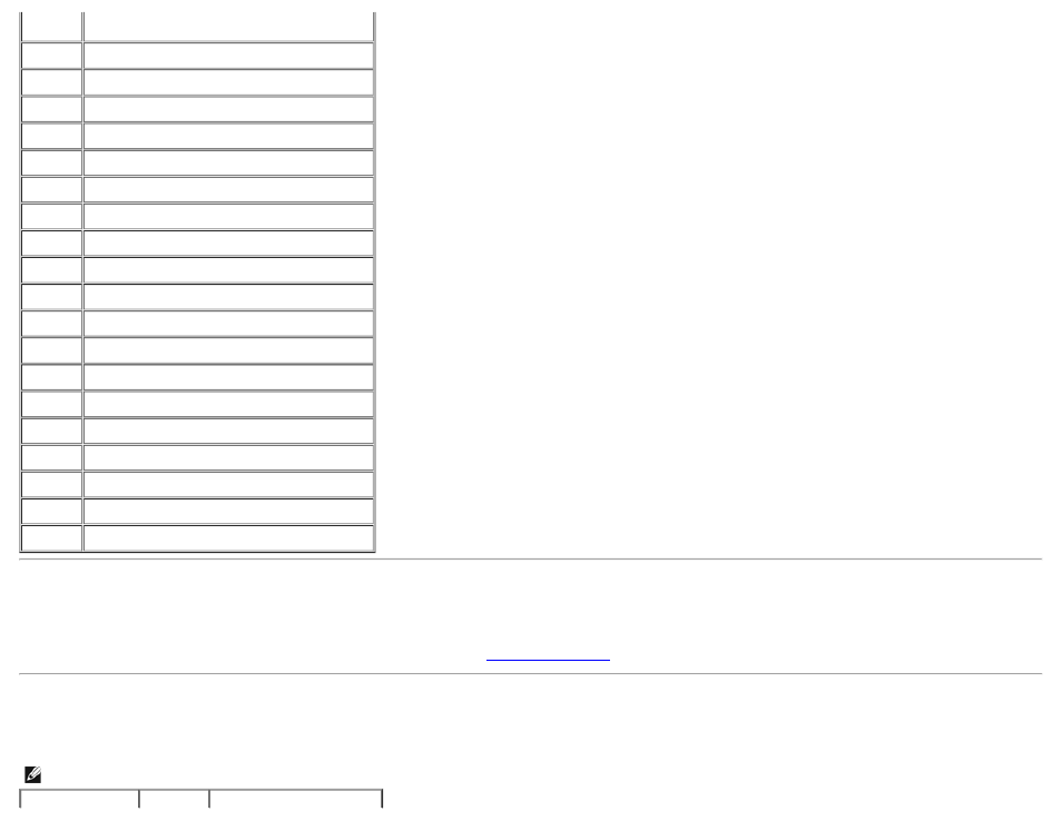 Plug and play capability, Universal serial bus (usb) interface | Dell S2740L Monitor User Manual | Page 16 / 53