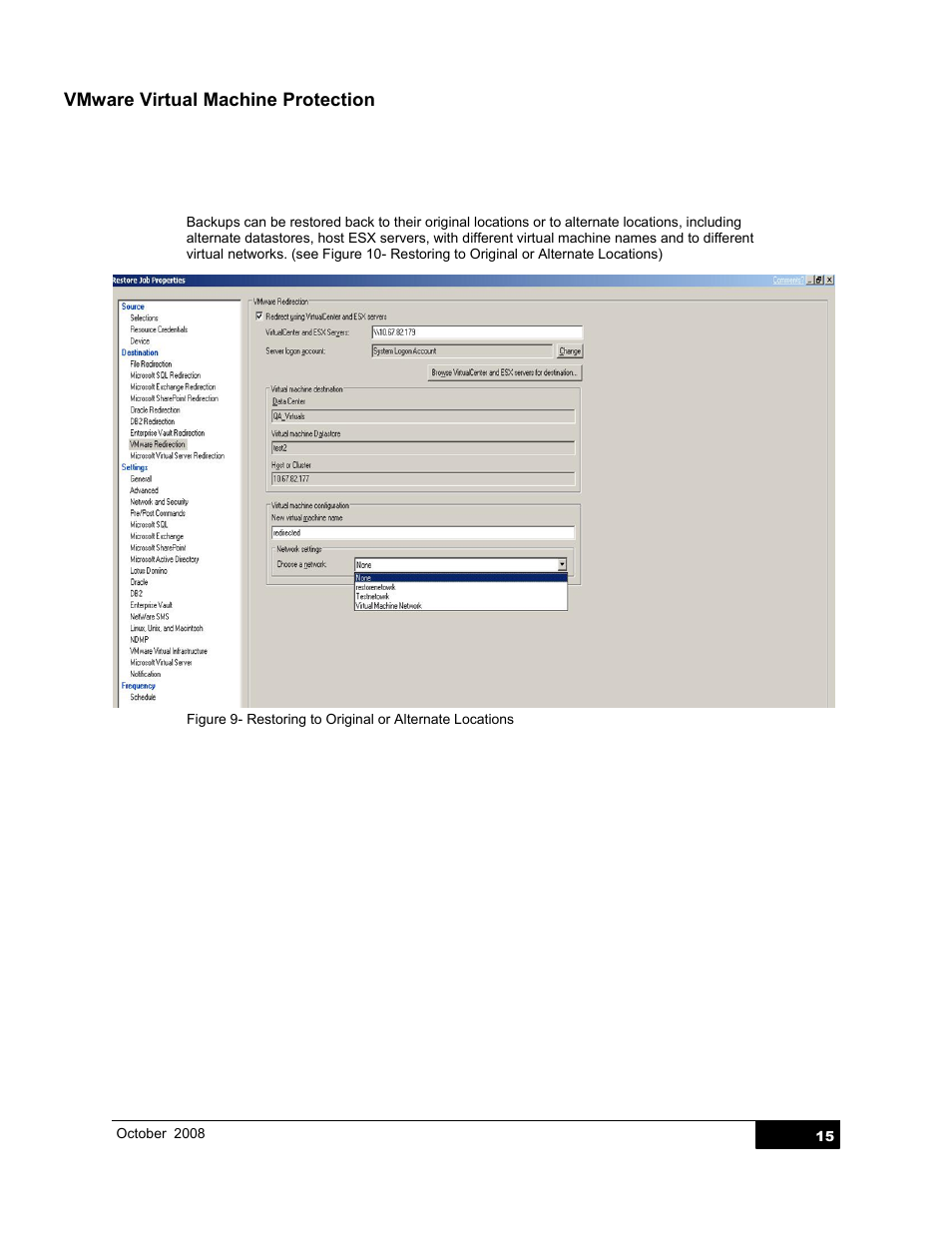 Dell PowerVault DL2000 User Manual | Page 15 / 21