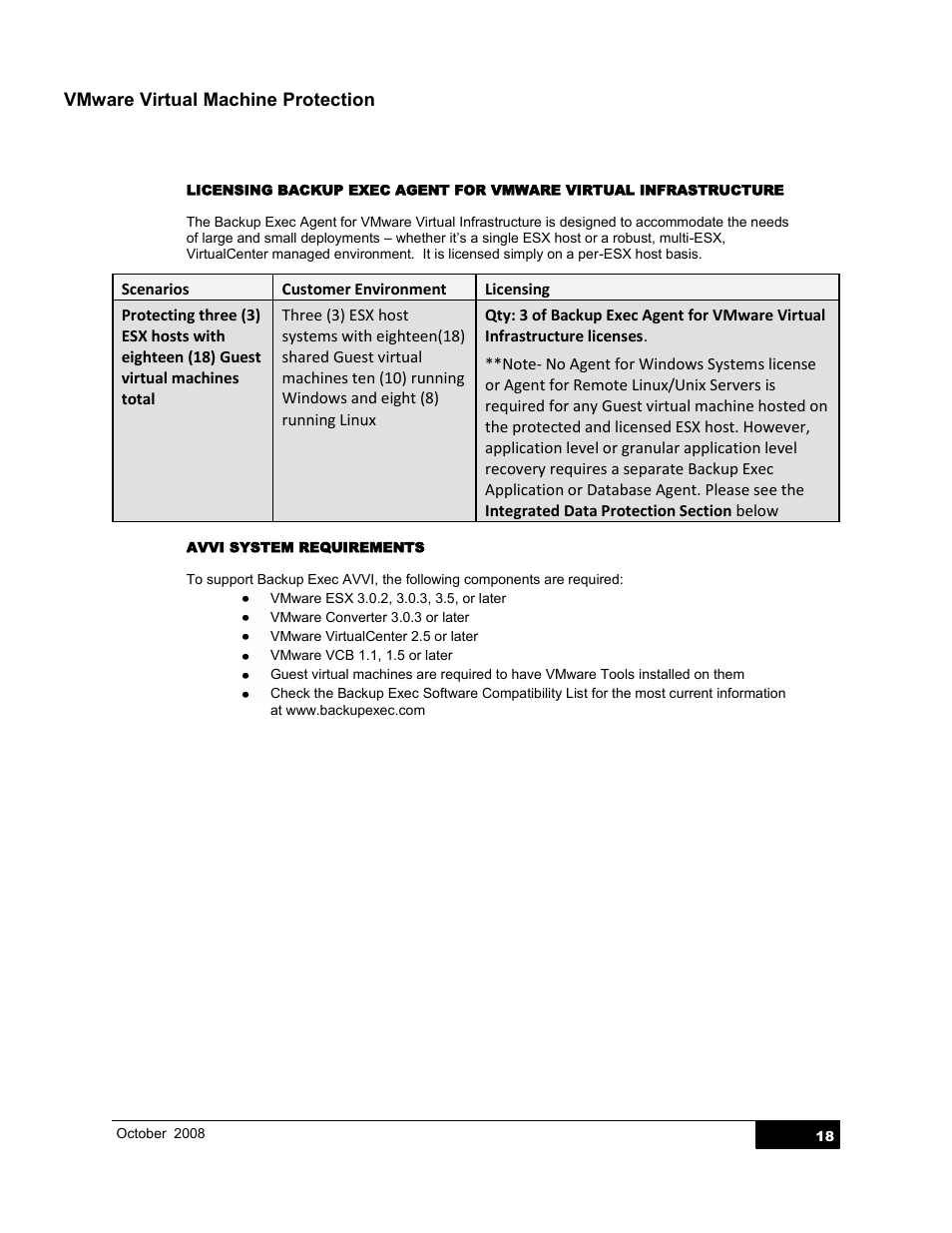 Dell PowerVault DL2000 User Manual | Page 18 / 21