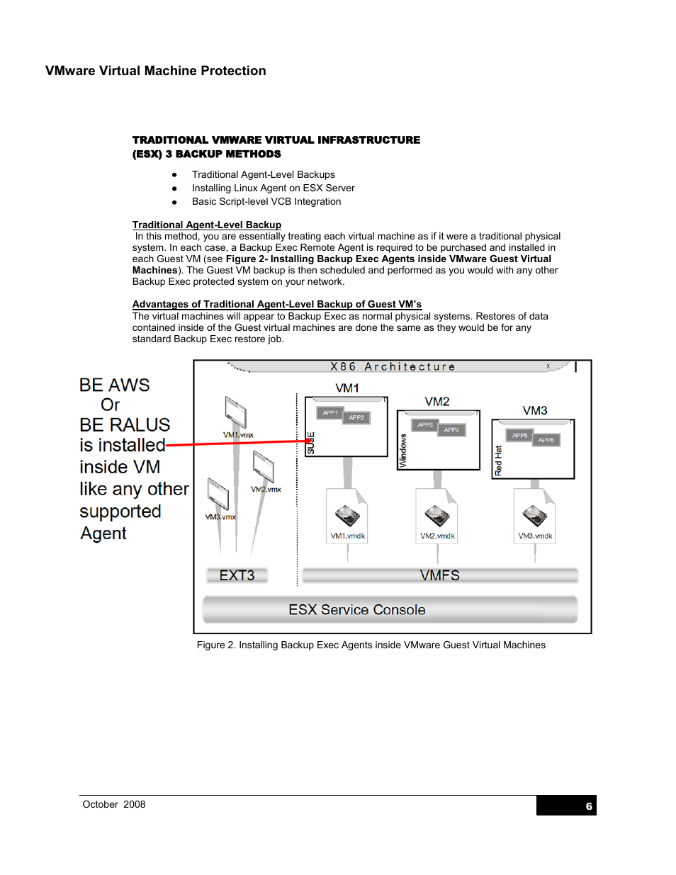 Dell PowerVault DL2000 User Manual | Page 6 / 21
