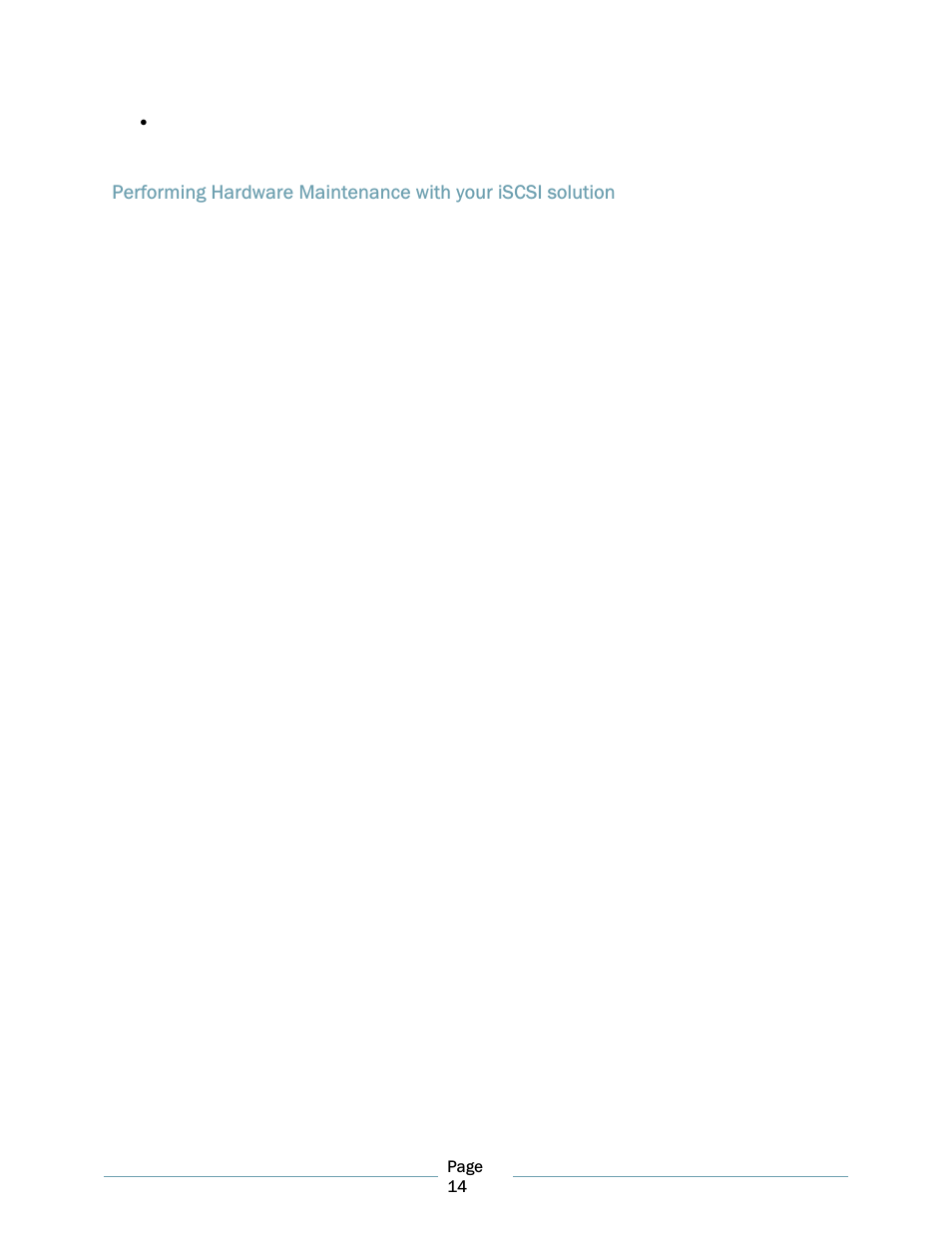 Dell PowerVault TL4000 User Manual | Page 14 / 16