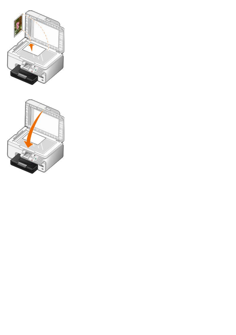 Dell 968 All In One Photo Printer User Manual | Page 100 / 181