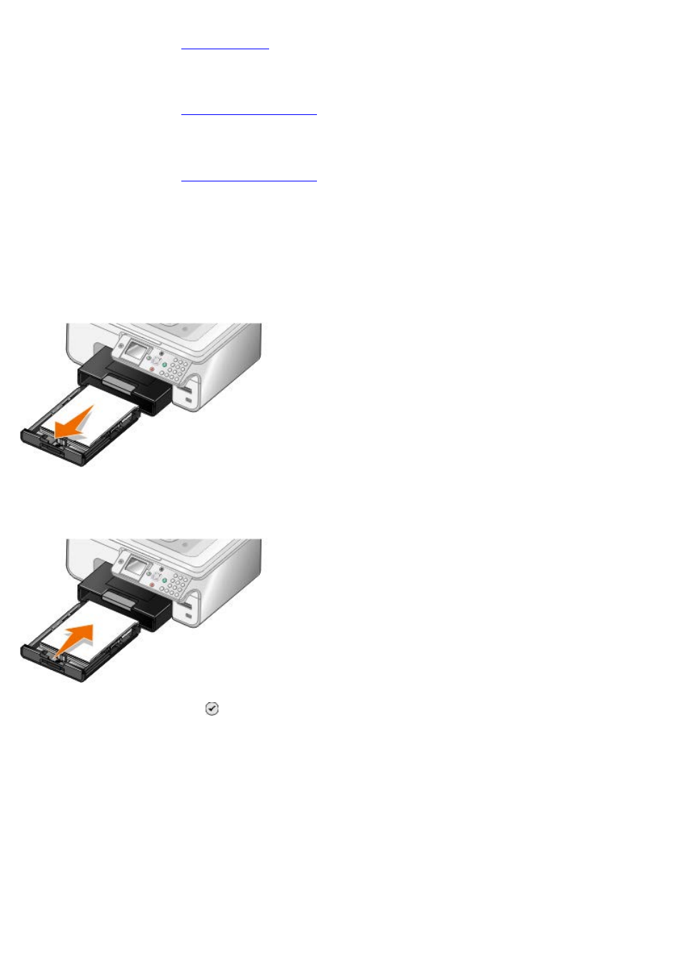Dell 968 All In One Photo Printer User Manual | Page 129 / 181