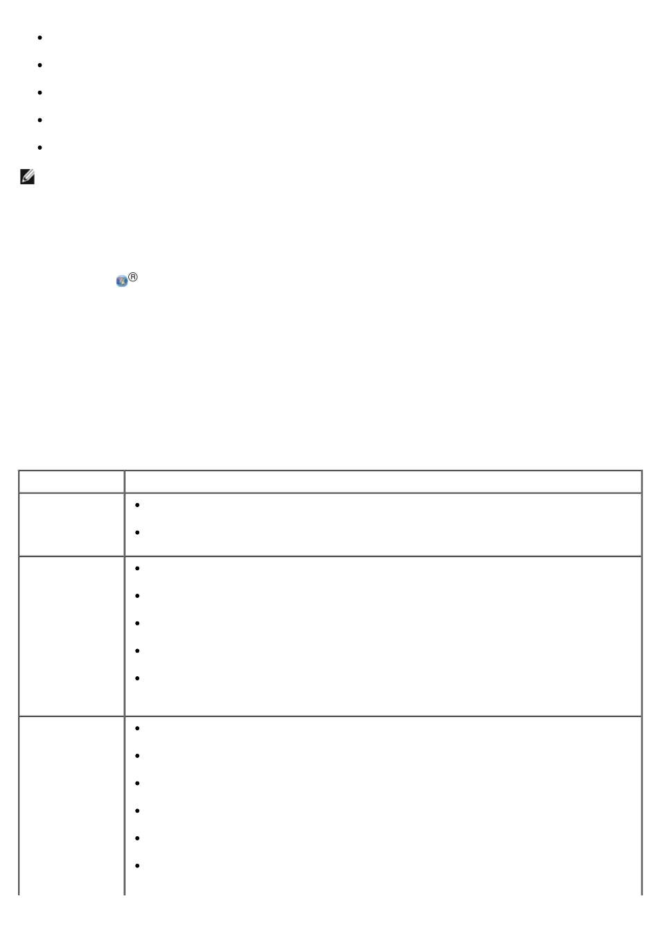 Dell 968 All In One Photo Printer User Manual | Page 32 / 181