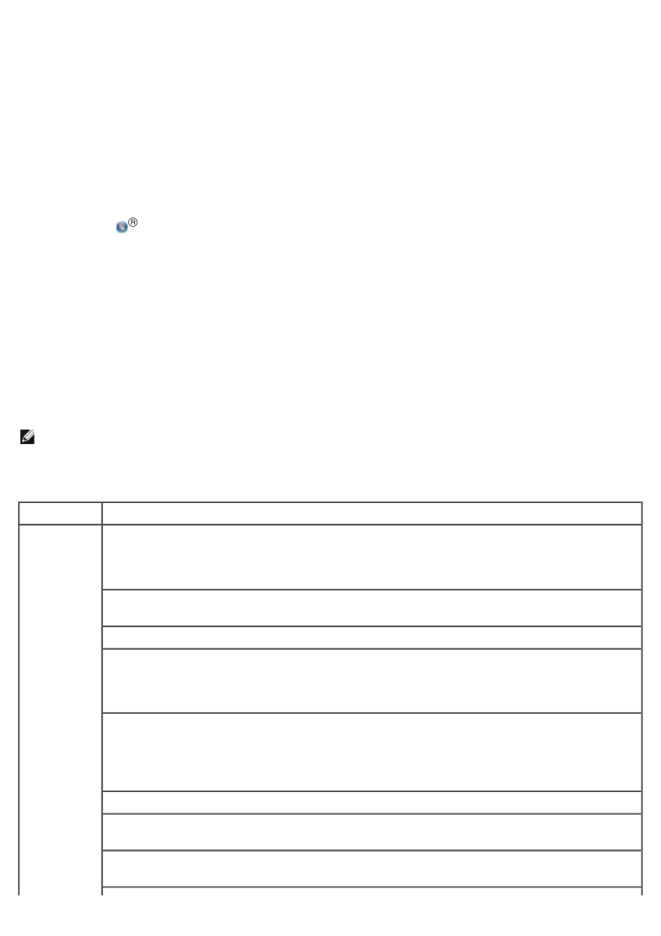 Dell 968 All In One Photo Printer User Manual | Page 35 / 181