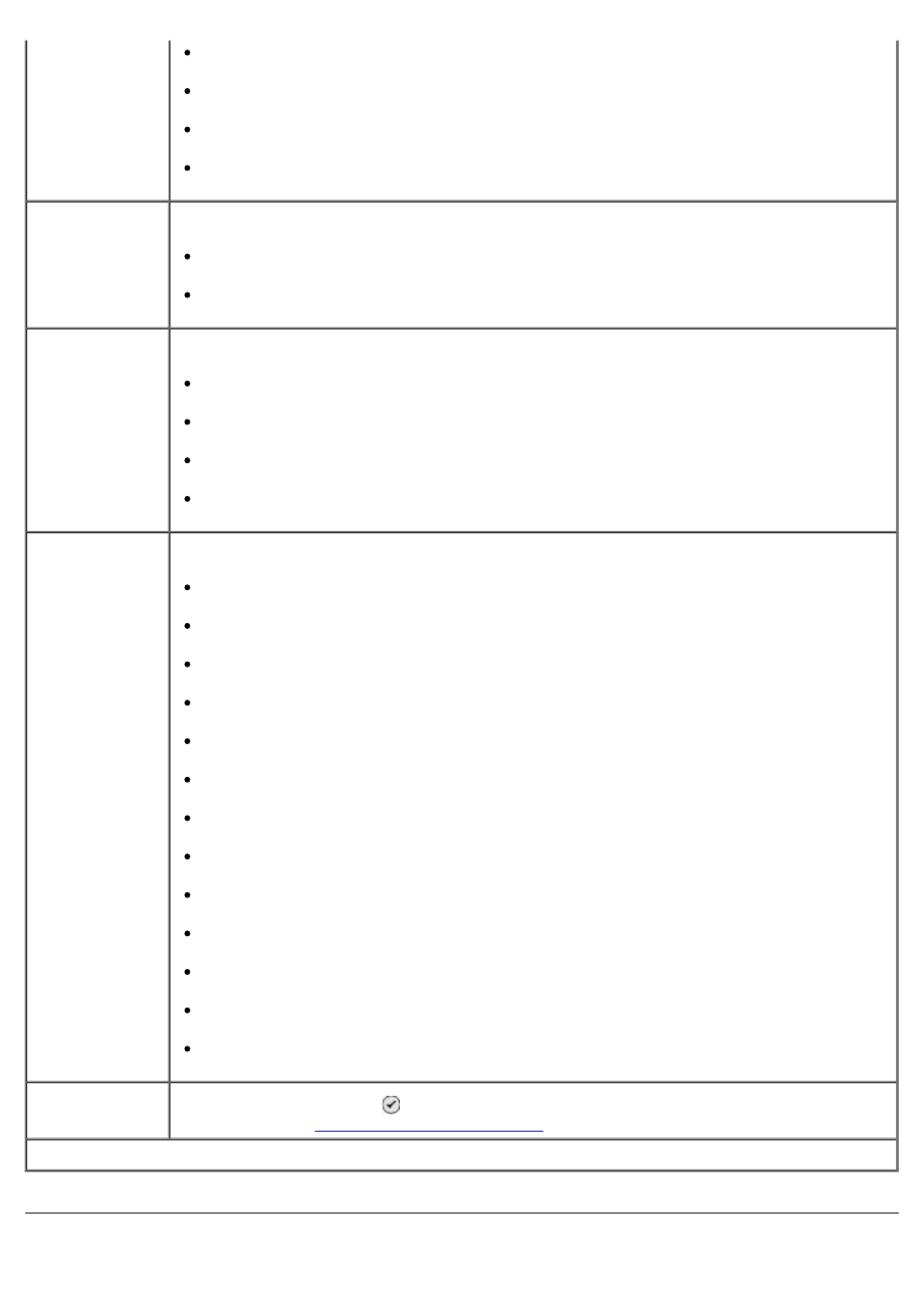 Dell 968 All In One Photo Printer User Manual | Page 64 / 181