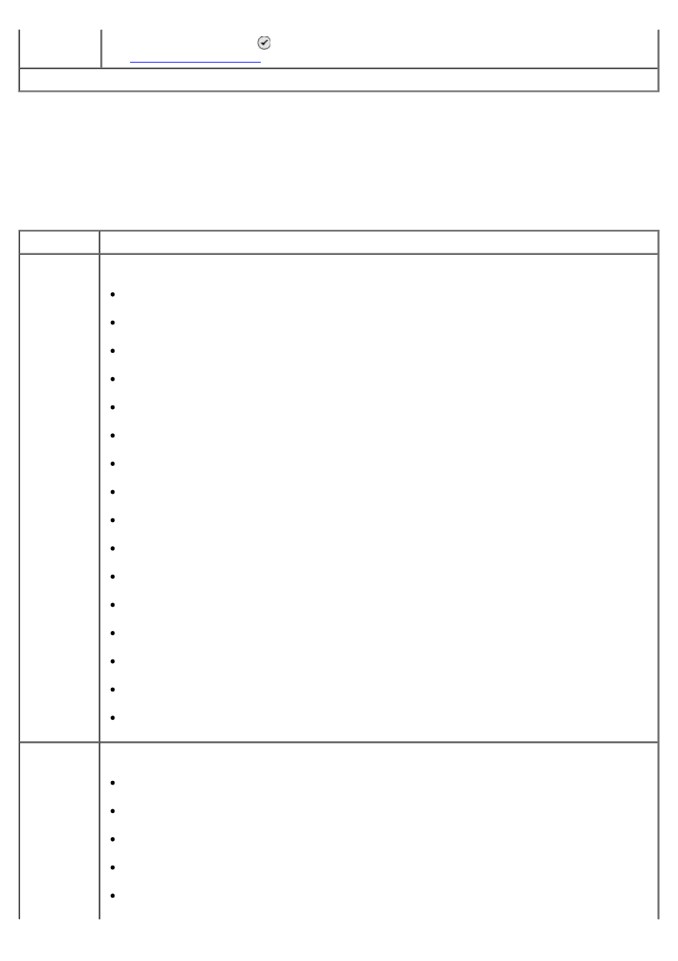 Photo default settings menu | Dell 968 All In One Photo Printer User Manual | Page 71 / 181