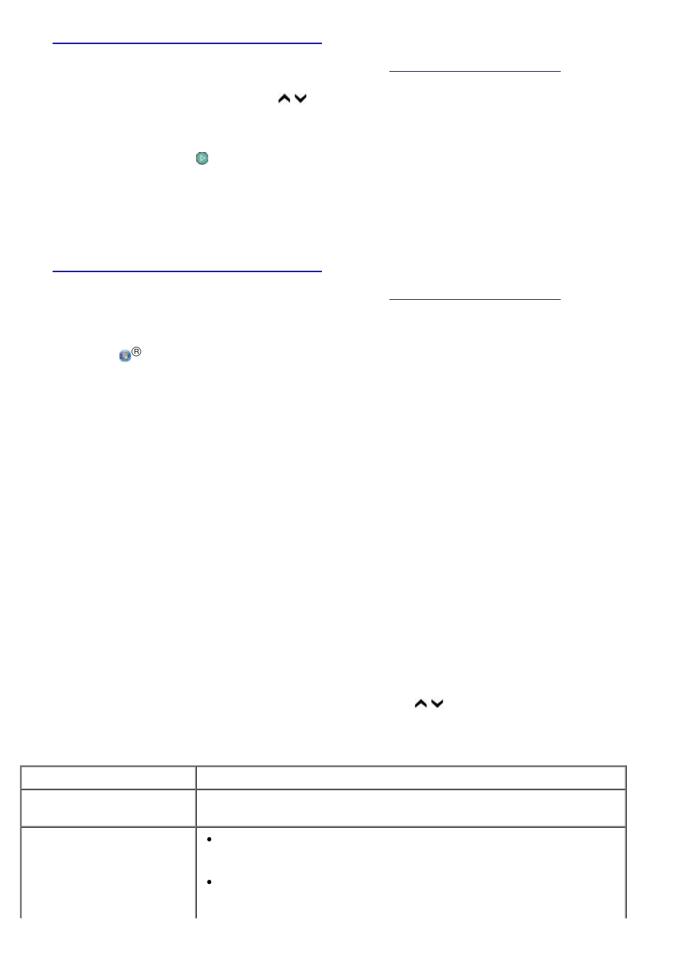 Dell 968 All In One Photo Printer User Manual | Page 9 / 181