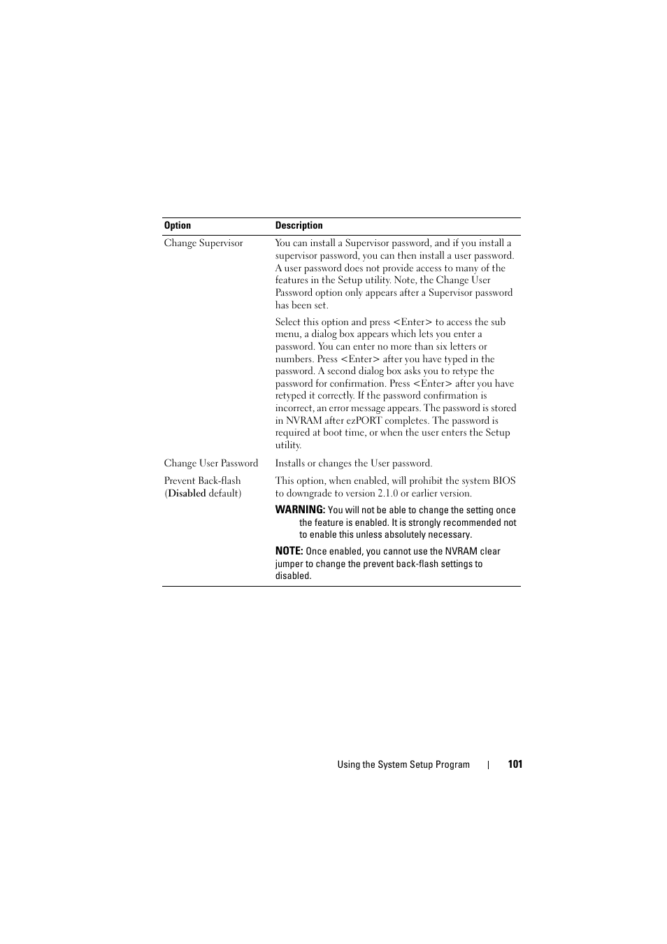 Dell PowerEdge C8000 User Manual | Page 101 / 386