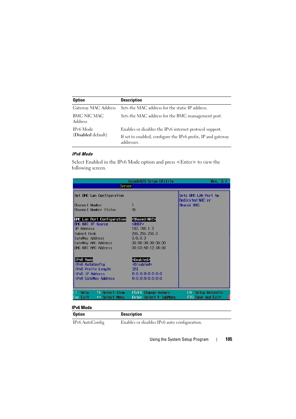 Dell PowerEdge C8000 User Manual | Page 105 / 386