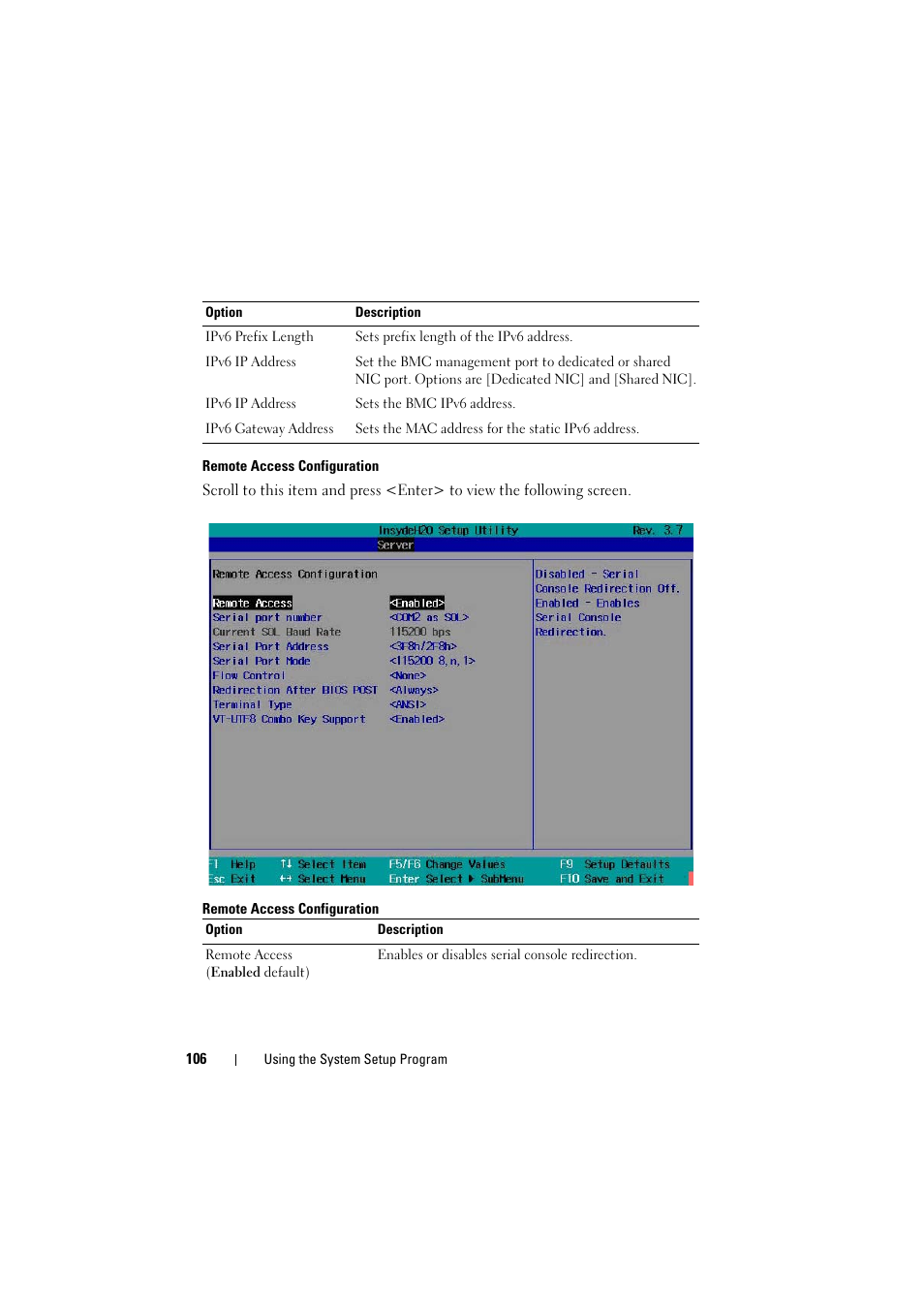 Dell PowerEdge C8000 User Manual | Page 106 / 386