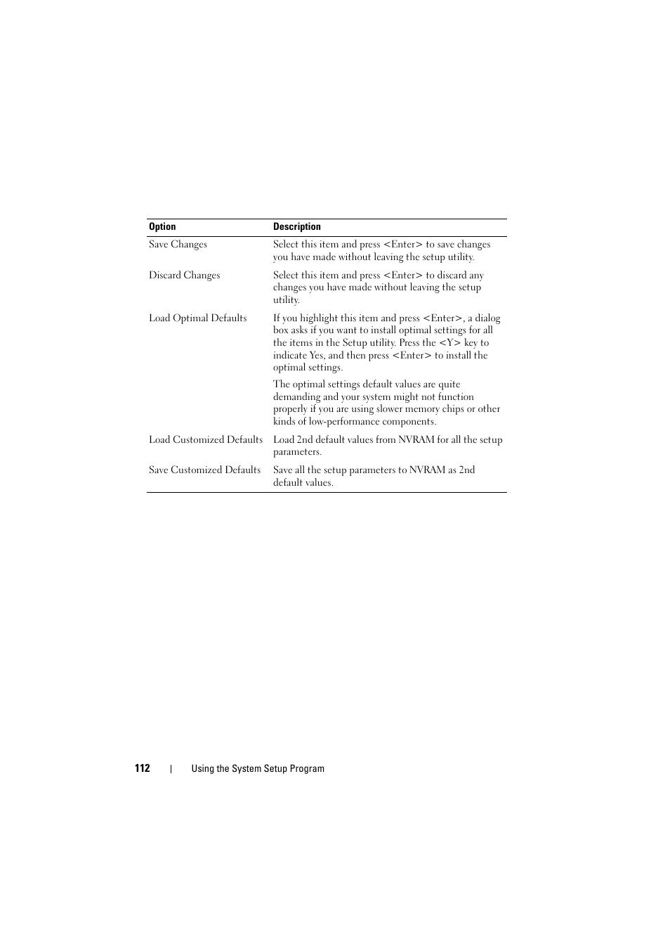 Dell PowerEdge C8000 User Manual | Page 112 / 386