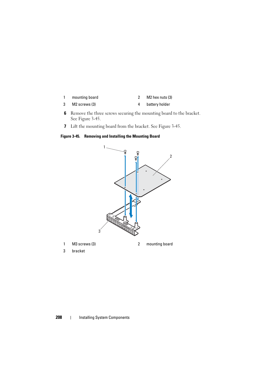 Dell PowerEdge C8000 User Manual | Page 208 / 386