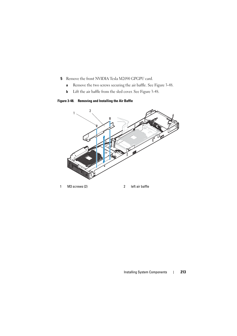 Dell PowerEdge C8000 User Manual | Page 213 / 386
