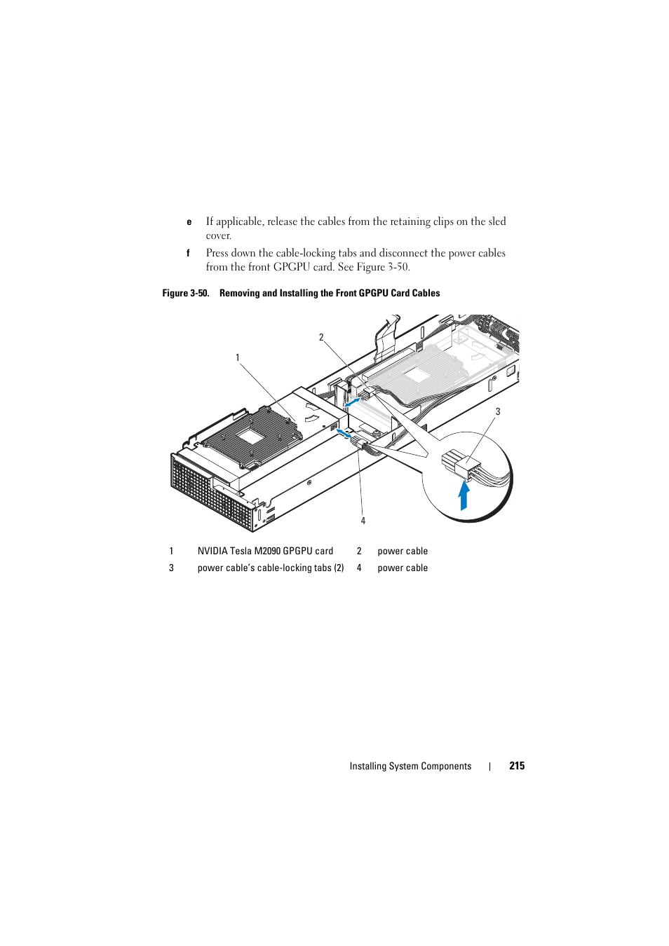 Dell PowerEdge C8000 User Manual | Page 215 / 386