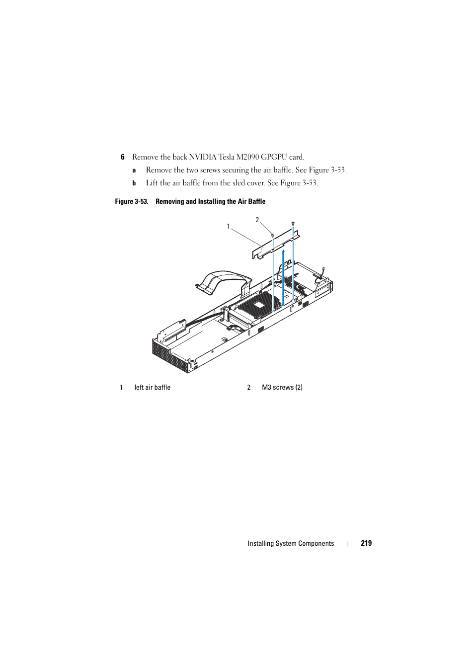 Dell PowerEdge C8000 User Manual | Page 219 / 386