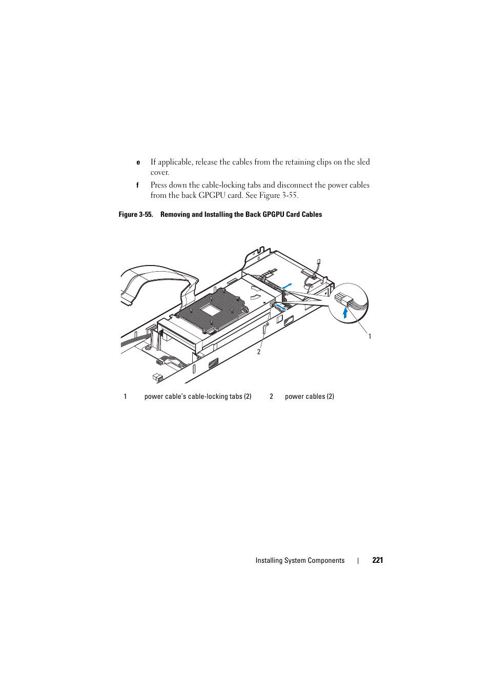 Dell PowerEdge C8000 User Manual | Page 221 / 386
