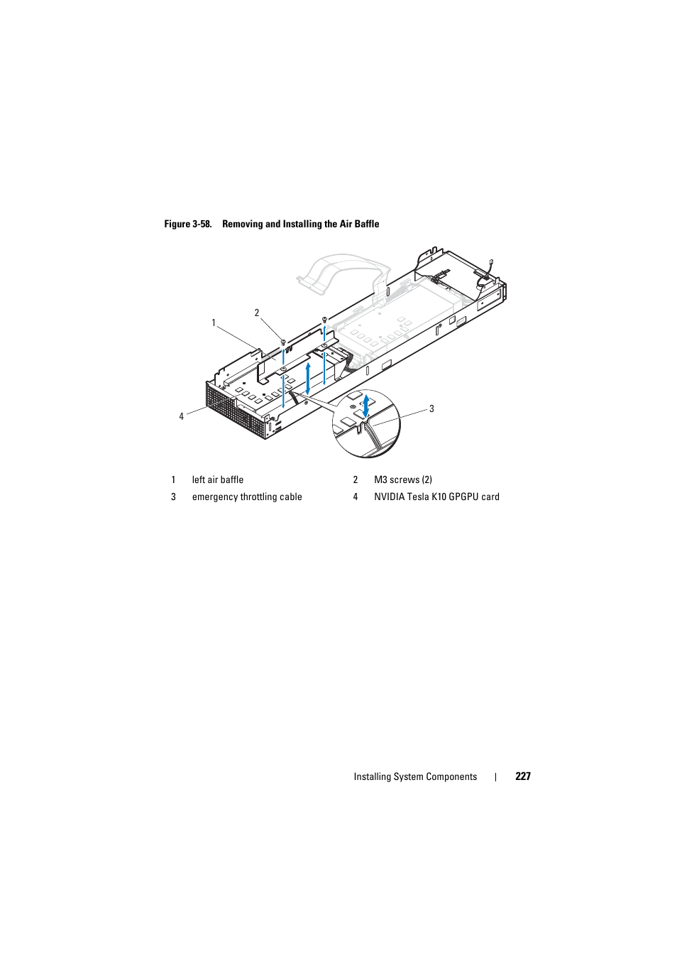 Dell PowerEdge C8000 User Manual | Page 227 / 386