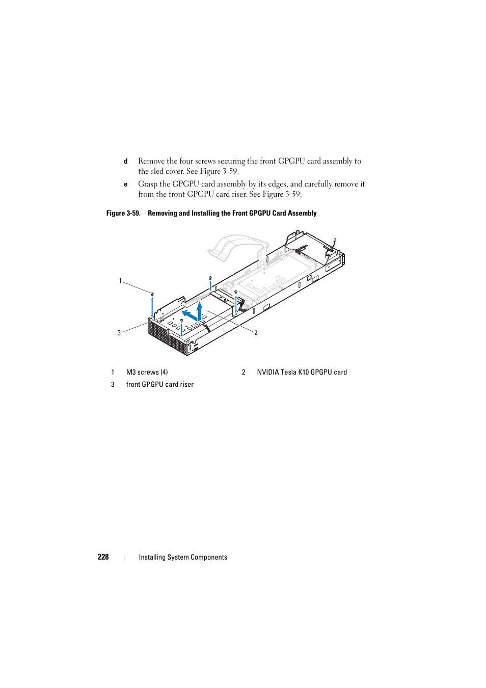 Dell PowerEdge C8000 User Manual | Page 228 / 386