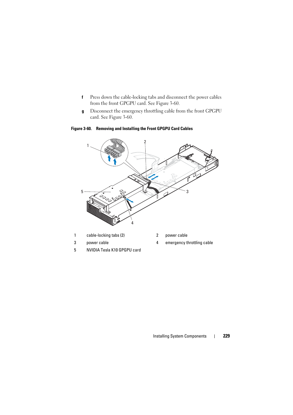 Dell PowerEdge C8000 User Manual | Page 229 / 386