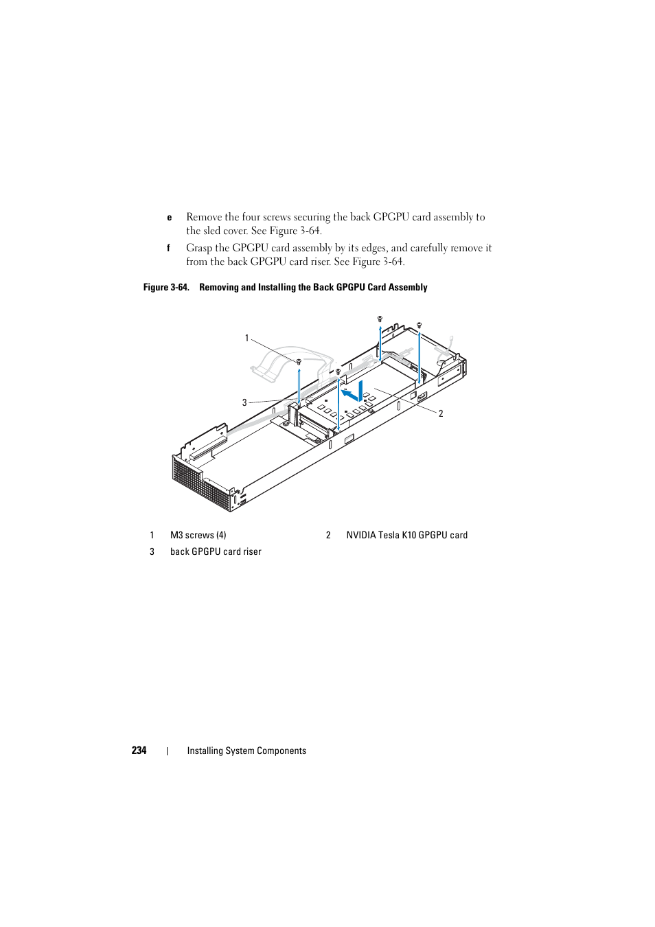 Dell PowerEdge C8000 User Manual | Page 234 / 386