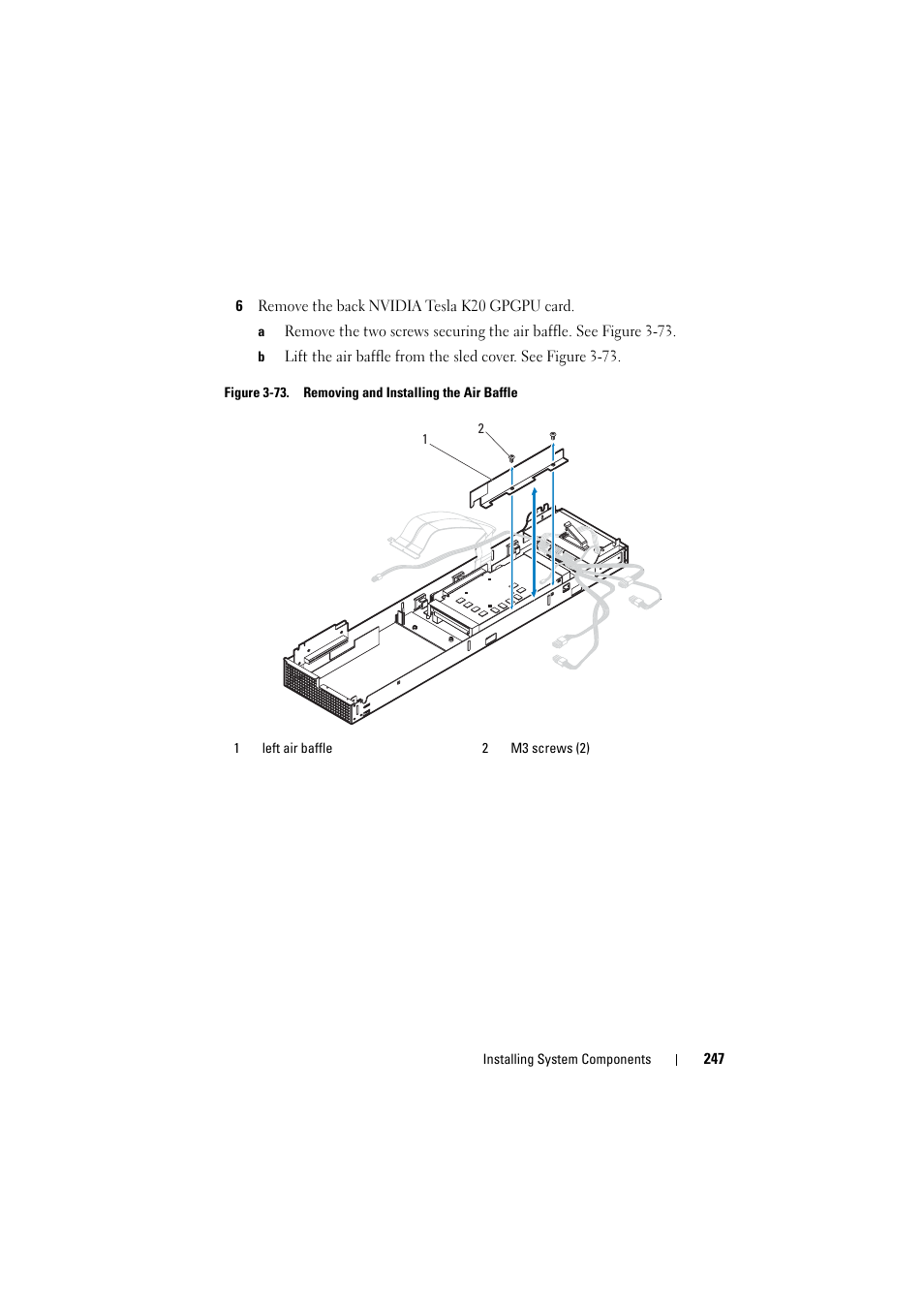 Dell PowerEdge C8000 User Manual | Page 247 / 386