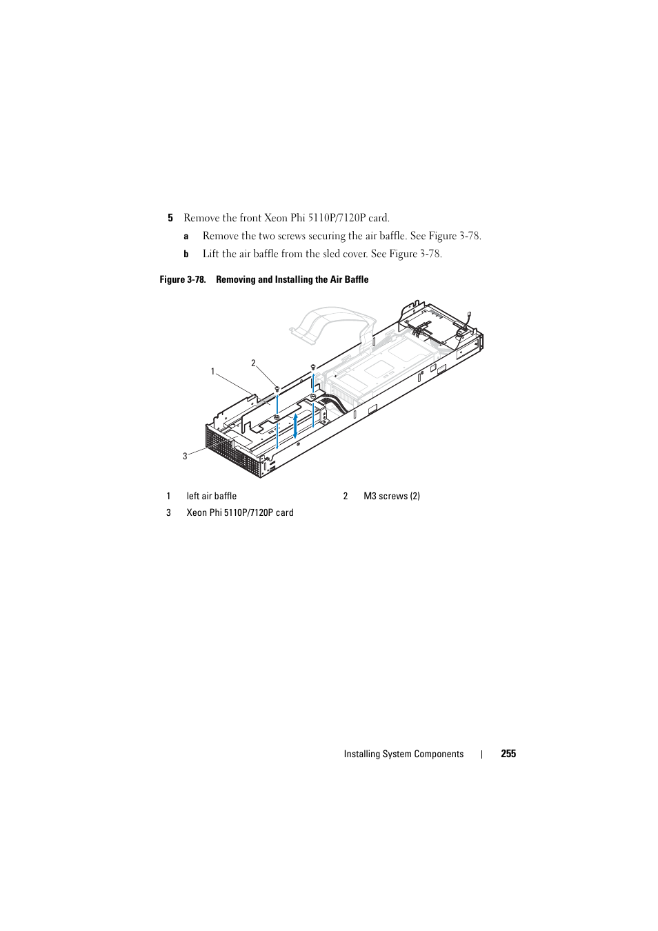 Dell PowerEdge C8000 User Manual | Page 255 / 386