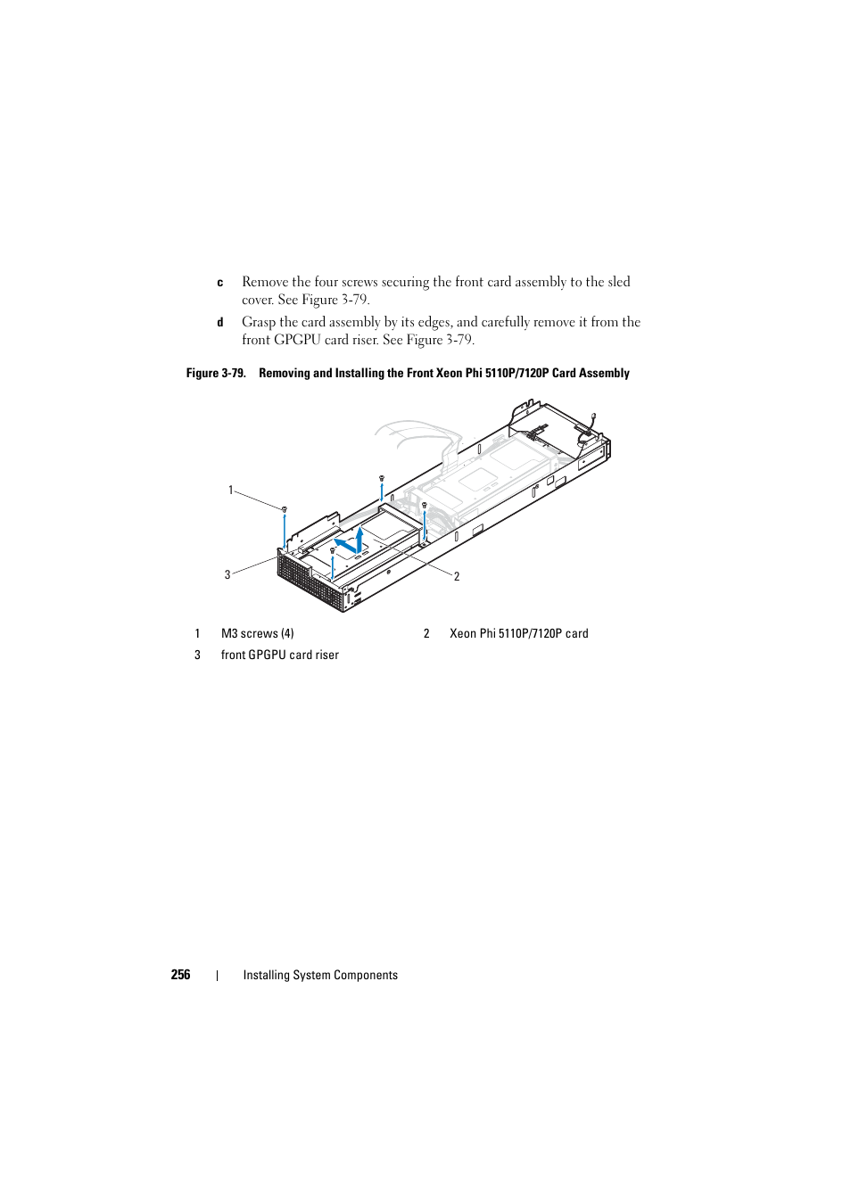 Dell PowerEdge C8000 User Manual | Page 256 / 386