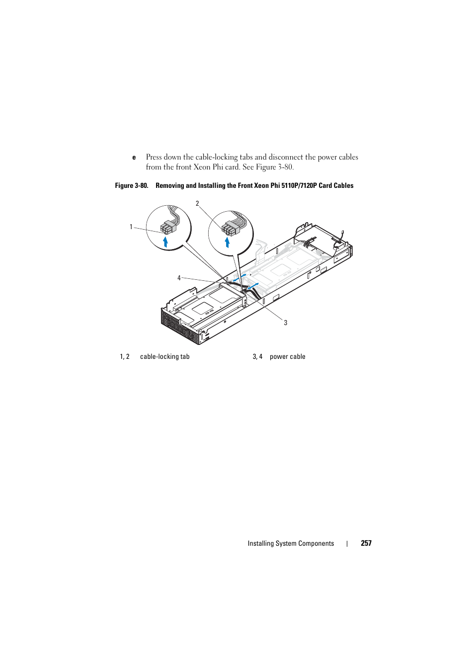 Dell PowerEdge C8000 User Manual | Page 257 / 386