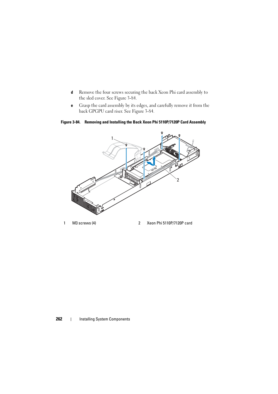 Dell PowerEdge C8000 User Manual | Page 262 / 386