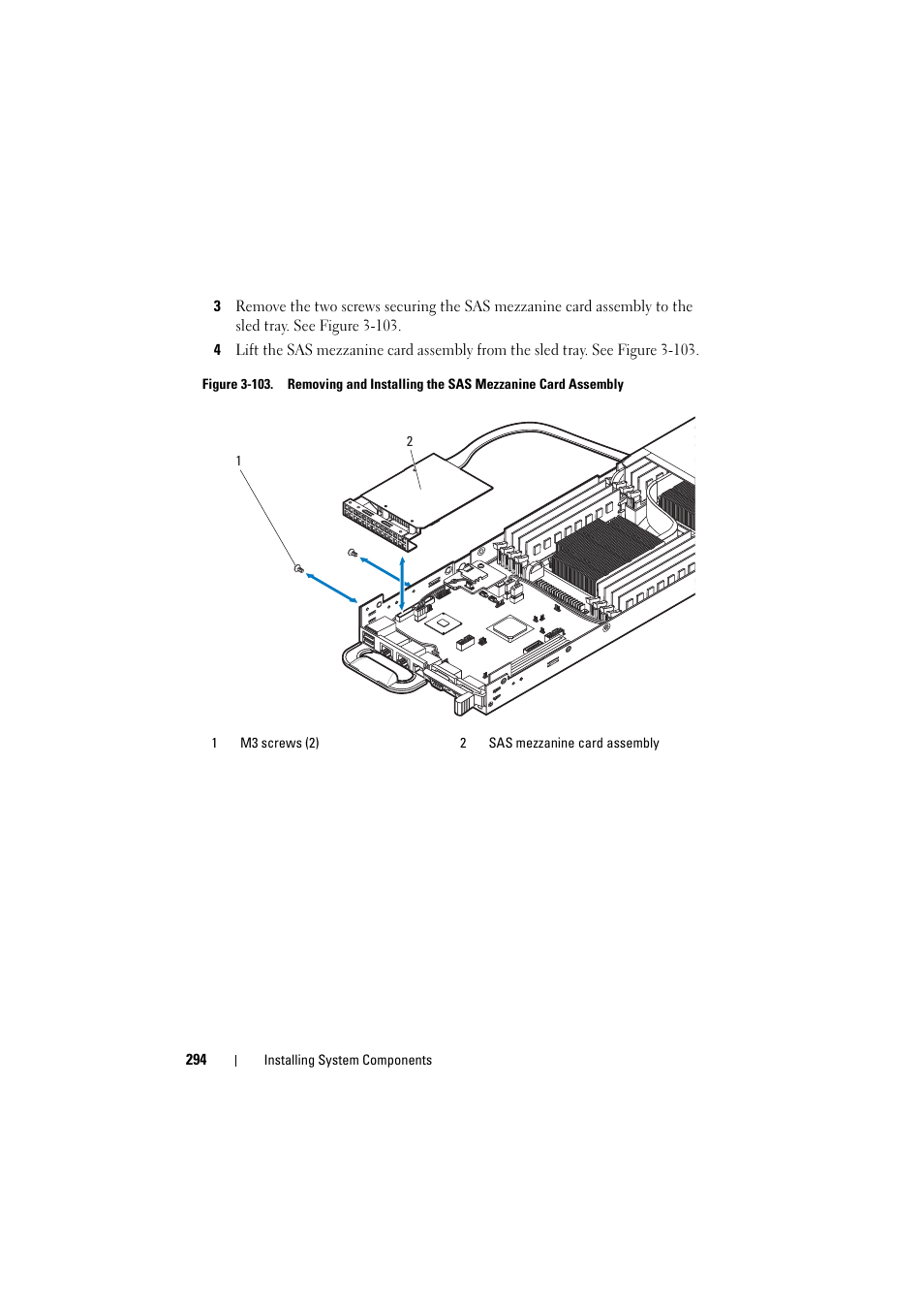 Dell PowerEdge C8000 User Manual | Page 294 / 386