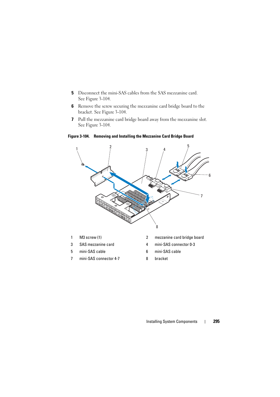 Dell PowerEdge C8000 User Manual | Page 295 / 386