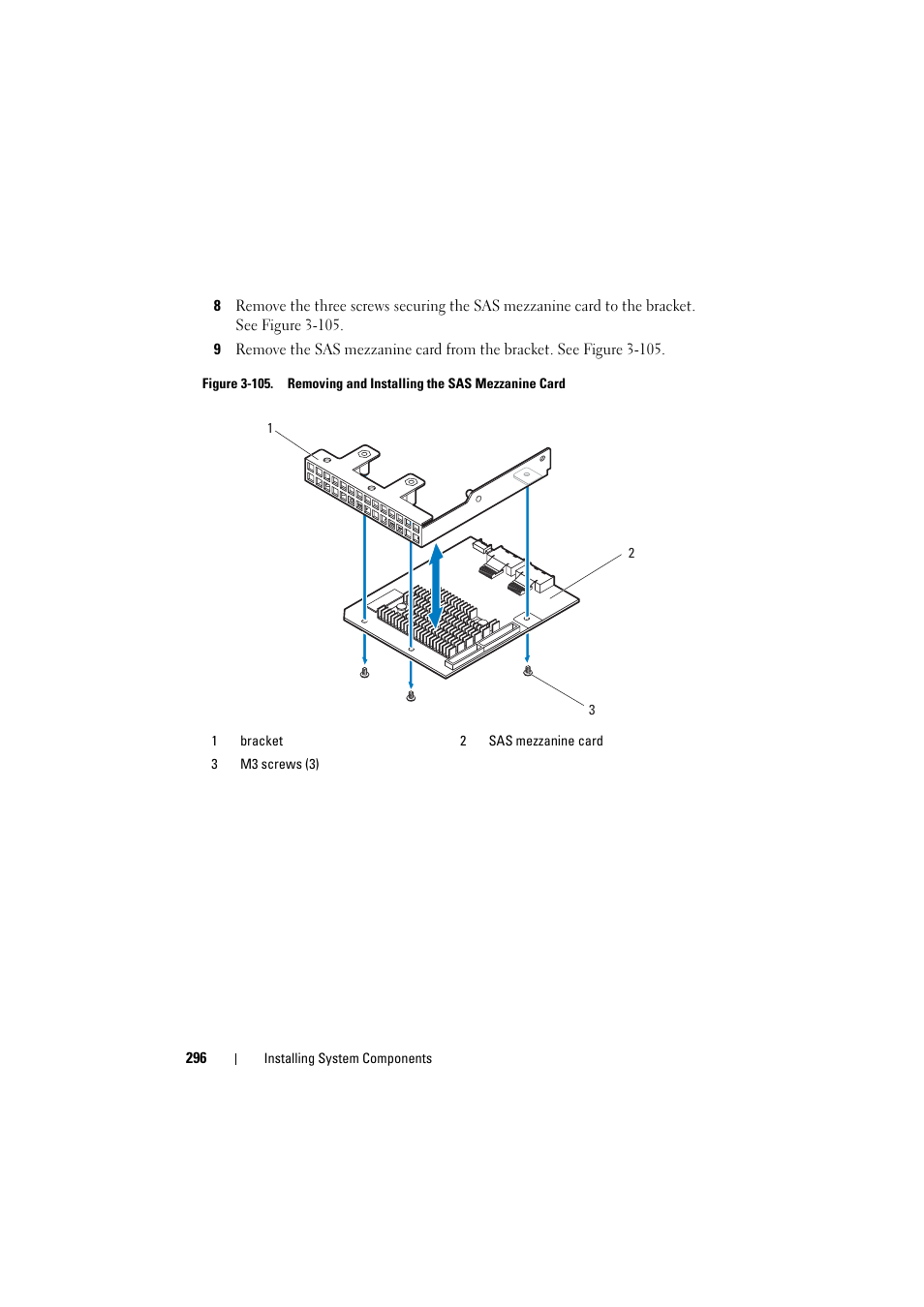 Dell PowerEdge C8000 User Manual | Page 296 / 386