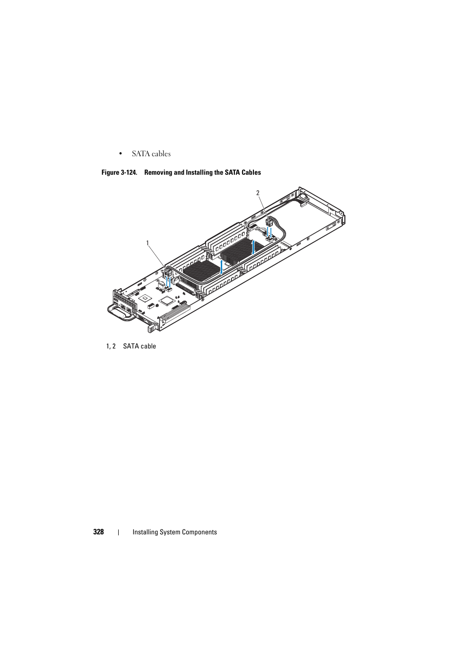 Dell PowerEdge C8000 User Manual | Page 328 / 386