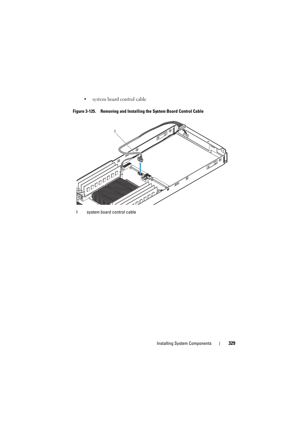 Dell PowerEdge C8000 User Manual | Page 329 / 386