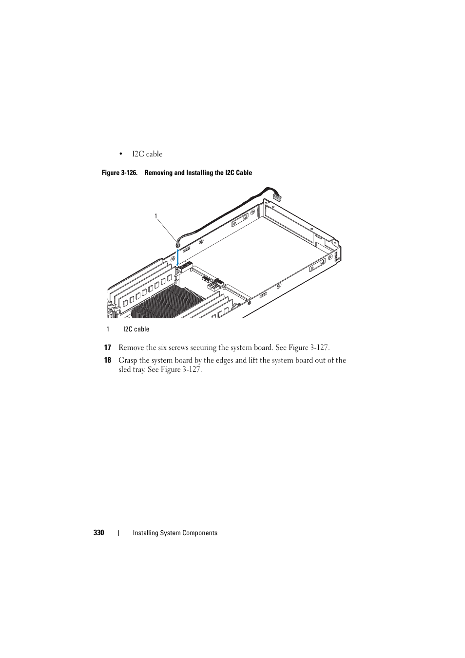 Dell PowerEdge C8000 User Manual | Page 330 / 386