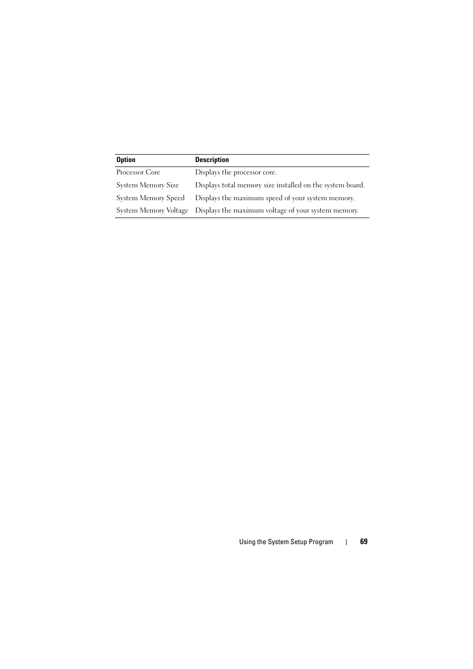 Dell PowerEdge C8000 User Manual | Page 69 / 386